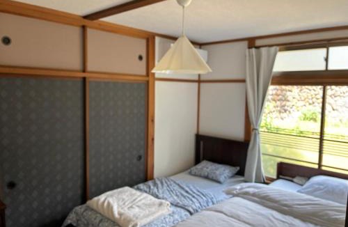 Shuzenji House | HOTEL DanDan