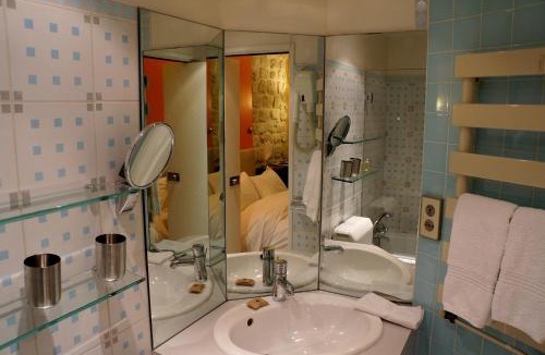 Notre-Dame-des-Champs Hotel | Hotel Danemark
