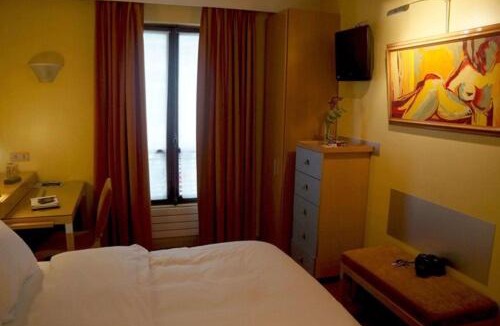 Notre-Dame-des-Champs Hotel | Hotel Danemark