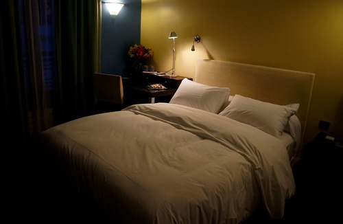 Notre-Dame-des-Champs Hotel | Hotel Danemark