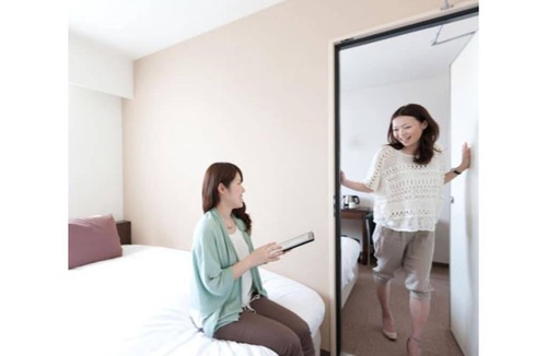 Naka Ward Hotel | HOTEL day by day