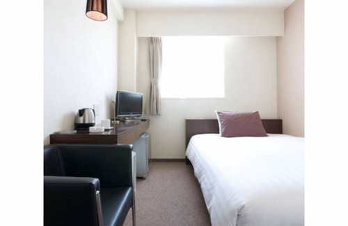 Naka Ward Hotel | HOTEL day by day