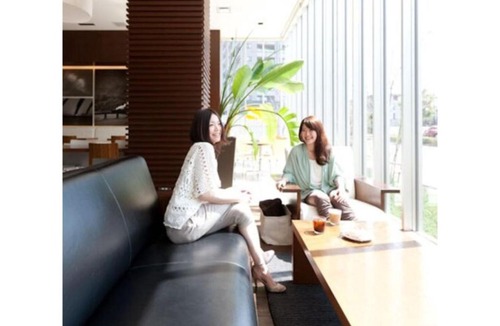 Naka Ward Hotel | Hotel day by day - Vacation STAY 93917