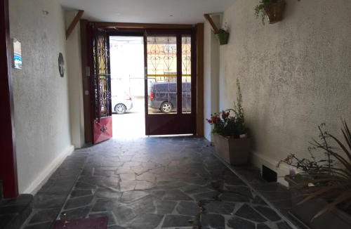 Aulnay-sous-Bois Hotel | HOTEL DE STRASBOURG