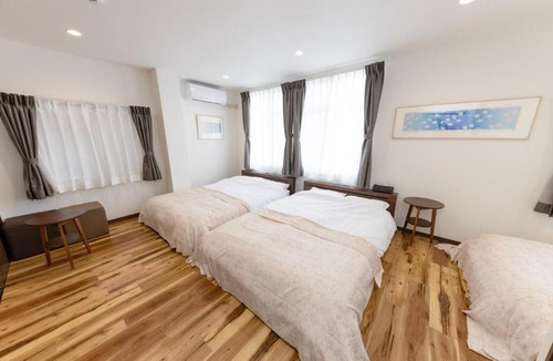 Morishita House | HOTEL DEN MORISHITA - Vacation STAY 89030