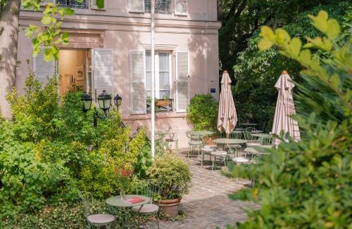 5th Arrondissement Hotel | Hotel des Grandes Ecoles
