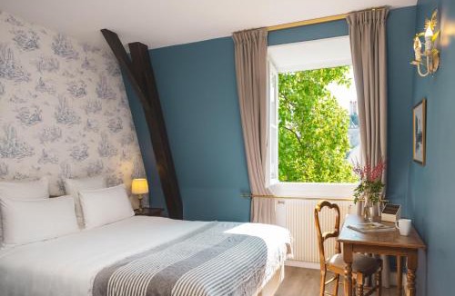 5th Arrondissement Hotel | Hotel des Grandes Ecoles