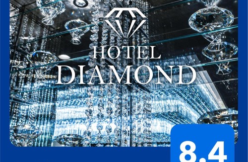 Dogenzaka Hotel | Hotel DIAMOND