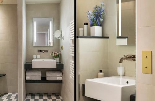 Les Halles Hotel | Hotel Ducs de Bourgogne