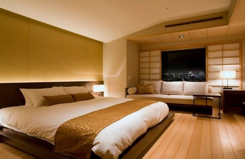 Kiyosumi-Shirakawa Hotel | Hotel East 21 Tokyo