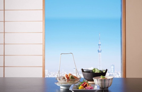 Kiyosumi-Shirakawa Hotel | Hotel East 21 Tokyo