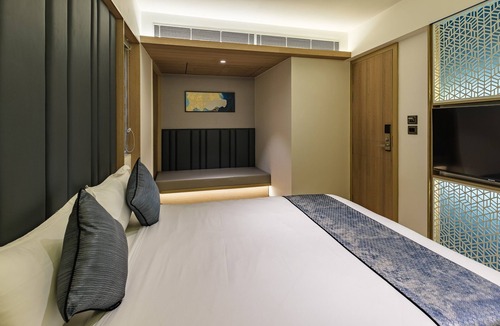 Marol Hotel | Hotel Eden Serenity - Mumbai