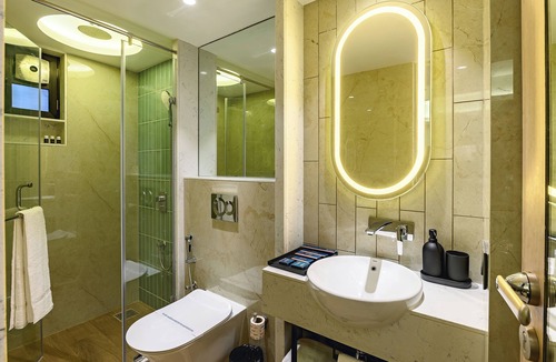 Marol Hotel | Hotel Eden Serenity - Mumbai