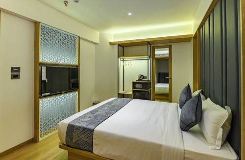 Marol Hotel | Hotel Eden Serenity - Mumbai