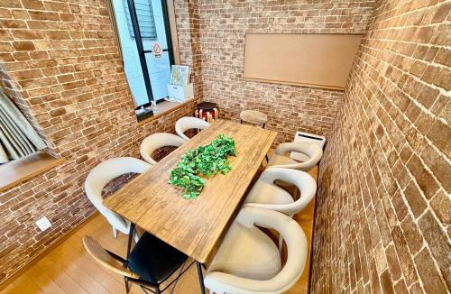 Okubo House | Hotel EL Shinjuku 2