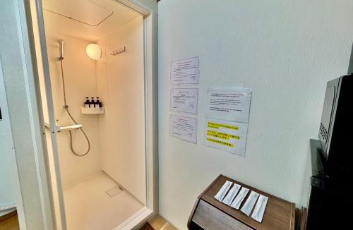 Okubo House | Hotel EL Shinjuku 2