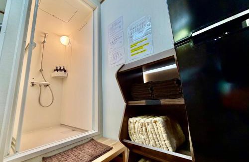 Okubo House | Hotel EL Shinjuku 2