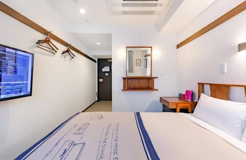 Shibuya Hotel | Hotel Emit Shibuya