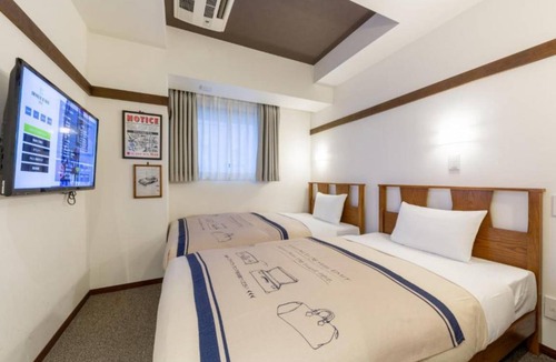 Shibuya Hotel | Hotel Emit Shibuya