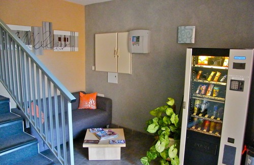 Aleria Hotel | Hotel Empereur