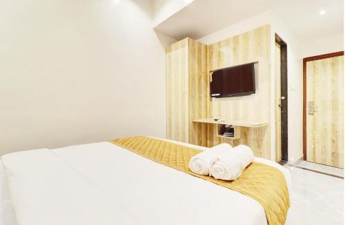 Fort Hotel | Hotel Enigma Inn