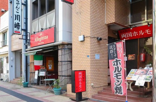 Ryogoku Apartment | HOTEL ESTASIA Ryogoku 6th floor Condominium type/Sumida-ku Tokyo
