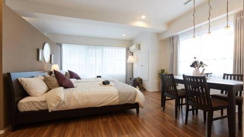 Ryogoku Apartment | HOTEL ESTASIA Ryogoku - Vacation STAY 98929v