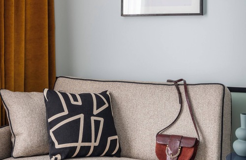 Quartier du Faubourg-Montmartre Hotel | Hotel Faubourg Galant Paris - Handwritten Collection
