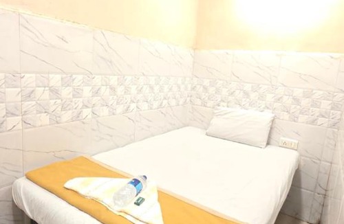 Prabhadevi Hotel | Hotel firdous