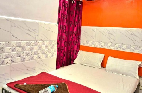 Prabhadevi Hotel | Hotel firdous