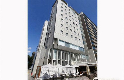Hiroshima City Centre Hotel | Hotel Flex
