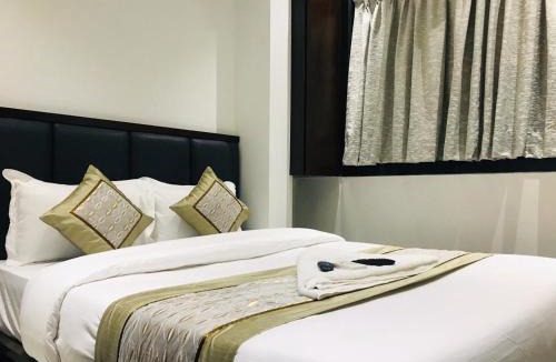 Fort Hotel | Hotel Flora Suites - Fort