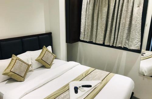 Fort Hotel | Hotel Flora Suites - Fort