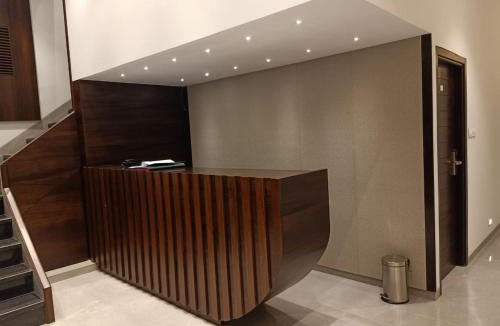 Fort Hotel | Hotel Flora Suites - Fort