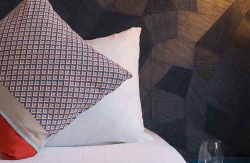 9th Arrondissement Hotel | Hotel France Albion
