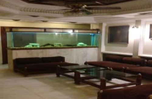 Ghatkopar West Hotel | Hotel Ganesh Palace