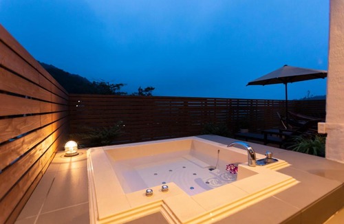 Isehara Hotel | Hotel Gendairakuen Isehara
