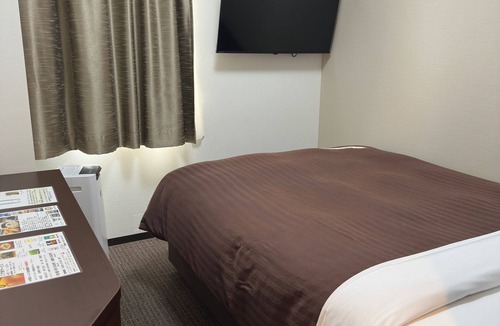 Kumagaya Hotel | HOTEL GLAN Y's KUMAGAYAEKIMAE premier