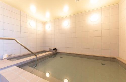 Kumagaya Hotel | HOTEL GLANY's KUMAGAYA - Vacation STAY 27266v