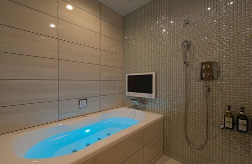 Nishiazabu Hotel | Hotel Glanz Cascata