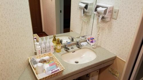 Tsuzuki Hotel | Hotel GOLF Yokohama (Adult Only)