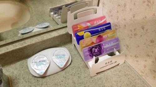 Tsuzuki Hotel | Hotel GOLF Yokohama (Adult Only)