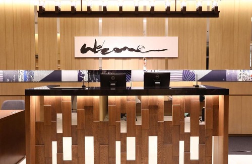 Kaminarimon Hotel | Hotel Gracery Asakusa