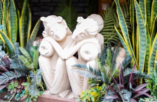 Kawasaki Hotel | Hotel Gran Bali Resort