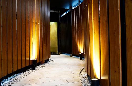 Sugamo Hotel | Hotel Gran Villa