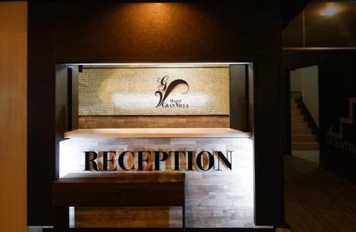 Sugamo Hotel | Hotel Gran Villa