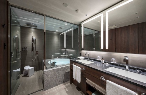 Ginza Hotel | Hotel Grand Bach Tokyo Ginza