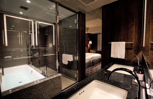 Ginza Hotel | Hotel Grand Bach Tokyo Ginza
