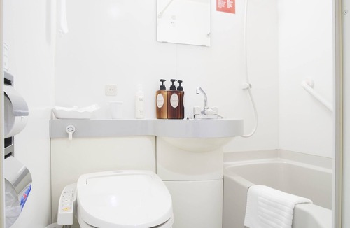 Toshima Hotel | Hotel Grand City