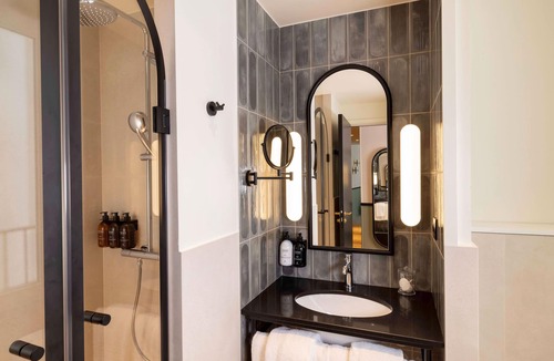 Sorbonne Hotel | Hotel Grand Coeur Latin